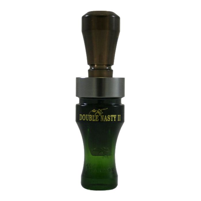 Манок Buck Gardner Calls Buck Gardner Double Nasty Duck Call