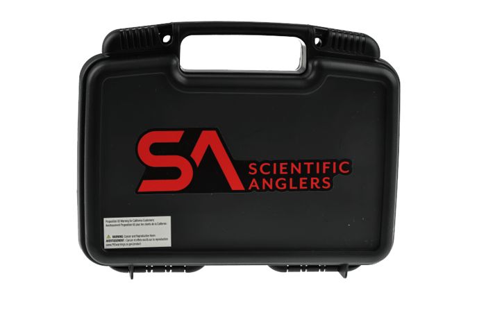 Коробка для мушек Scientific Anglers Boat Fly Box