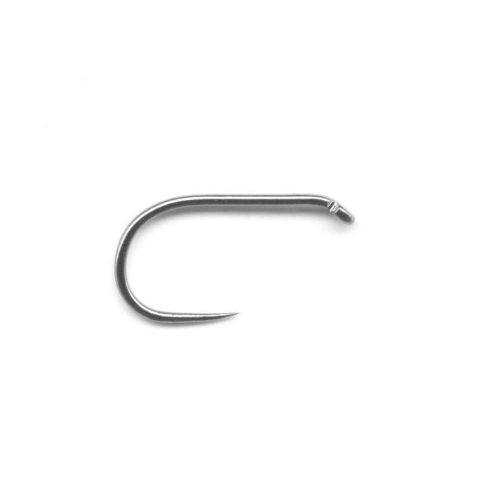 Крючки Dohiku HDC 303 Short Shank Wet Fly Hook - 25pk