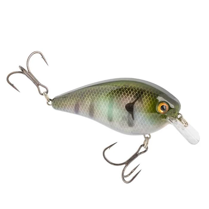 Воблер Strike King KVD Elite 4.0 Squarebill Crankbait