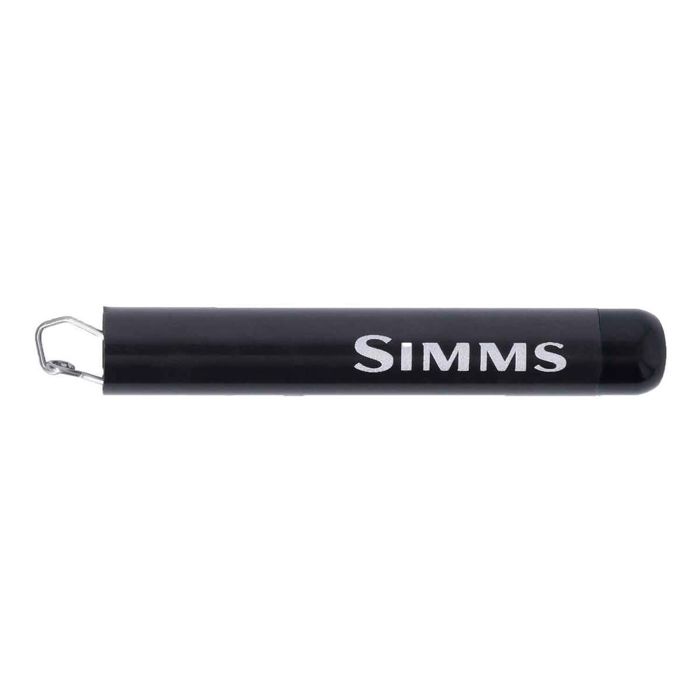Ретривер Simms Carbon Fiber Fishing Retractor Fly Fishing Accessory - Black