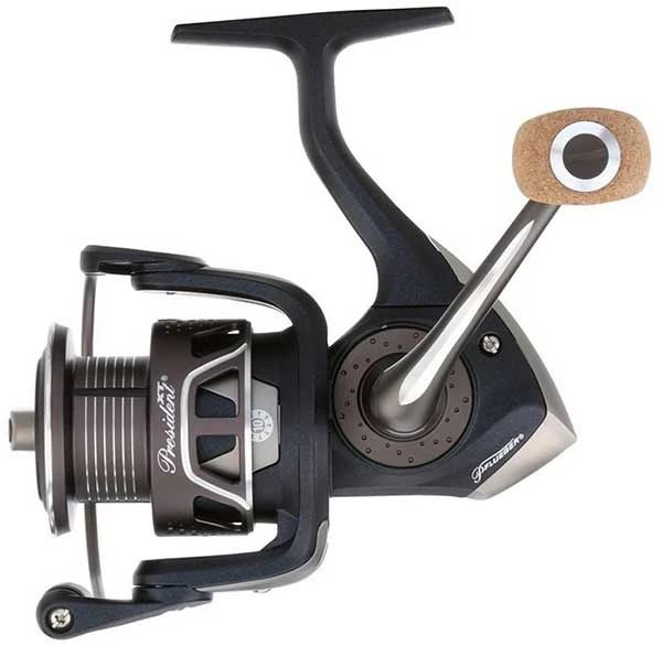 Безынерционная катушка Pflueger President XT Spinning Reel