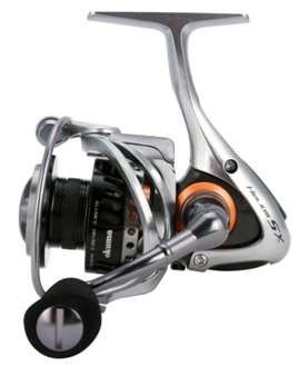 Okuma Helios SX HSX-30 безынерционная катушка