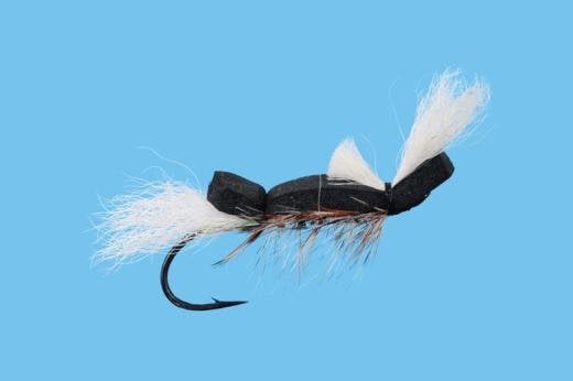 Мушки Solitude Fly Skate'n Fool - Steelhead Fly