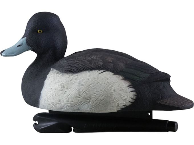 Чучело Avian X Topflight Bluebill Duck Decoy 6PK