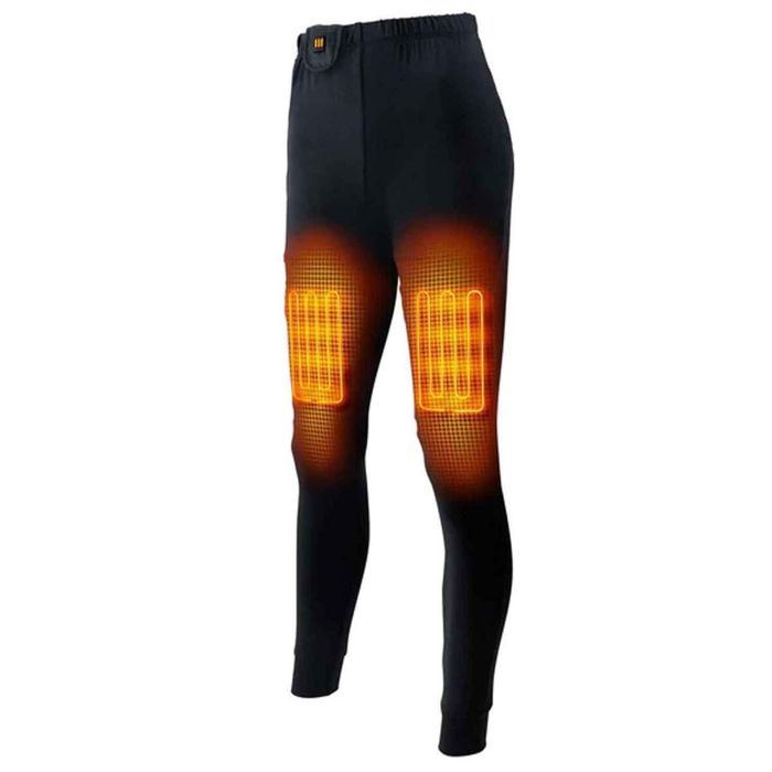 Термобельё Gobi Heat Women's Basecamp Heated Base Layer Pants