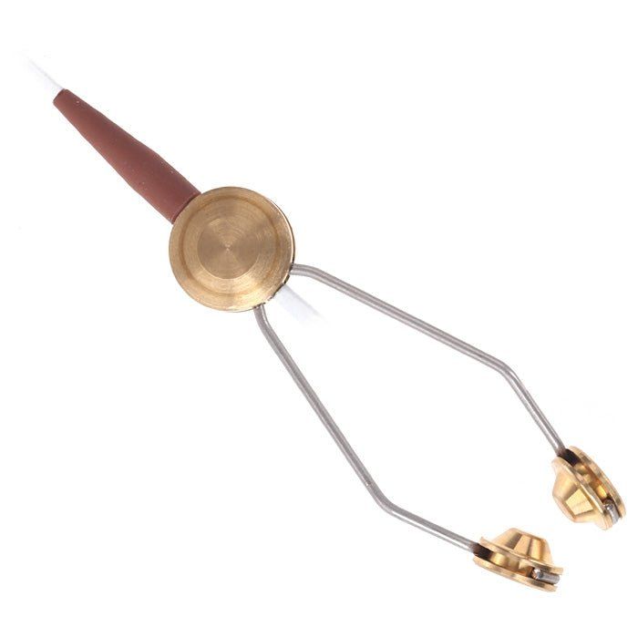 Инструмент для вязания мушек Hareline Stonfo Regular Bobbin
