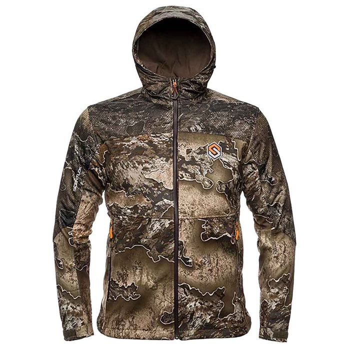 Охотничий камуфляж ScentLok Men's Realtree Excape Full Season Elements Waterproof Hunting