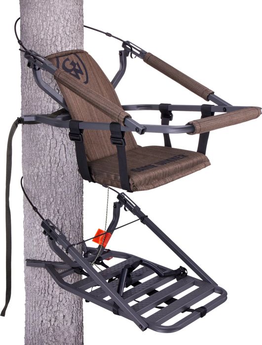 Лабаз Game Winner XL Climber Stand