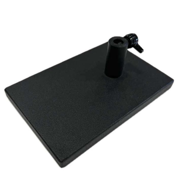 Инструмент для вязания мушек J. Stockard Fly Fishing Pedestal Base for Fly Tying Vise