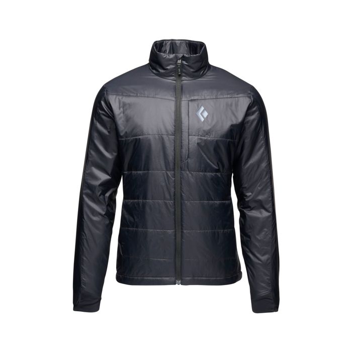 Куртка Black Diamond Men's Solution 2.0 Jacket - Past Season