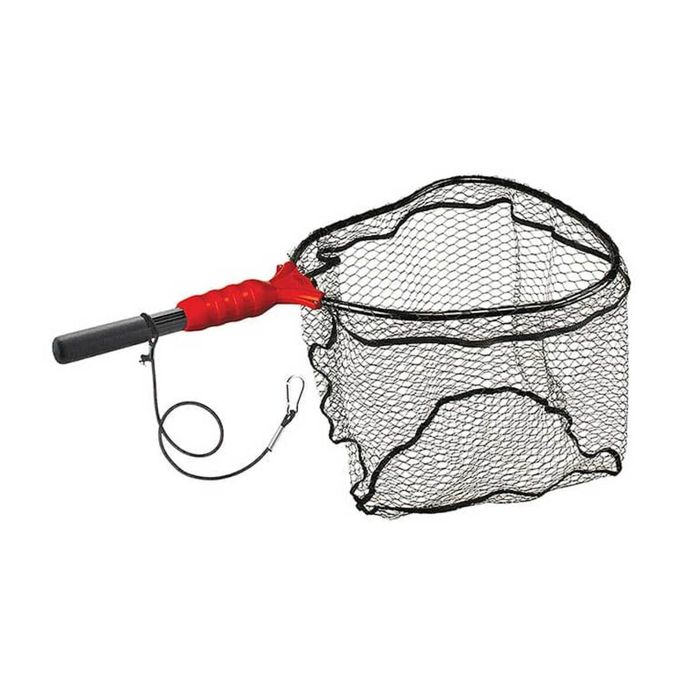 Подсачек EGO Wade Medium PVC Landing Net