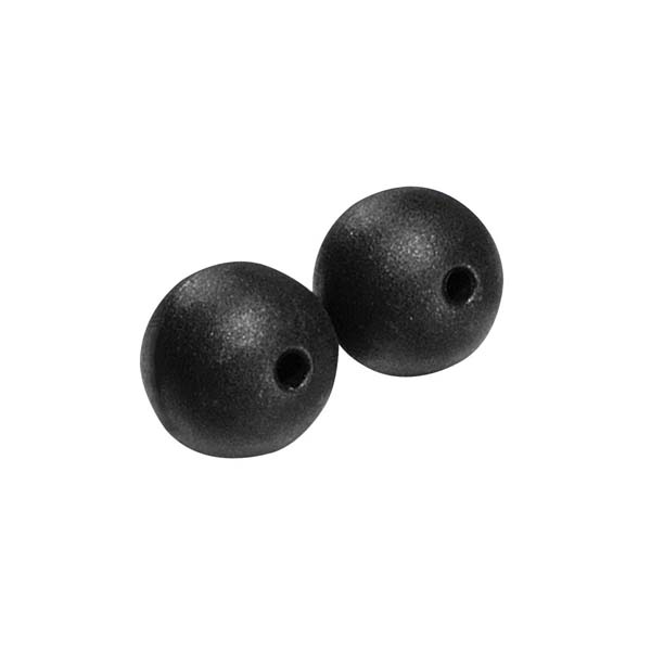 Даунриггер Black Marine Products Black's Marine Products Plastic Outrigger Balls