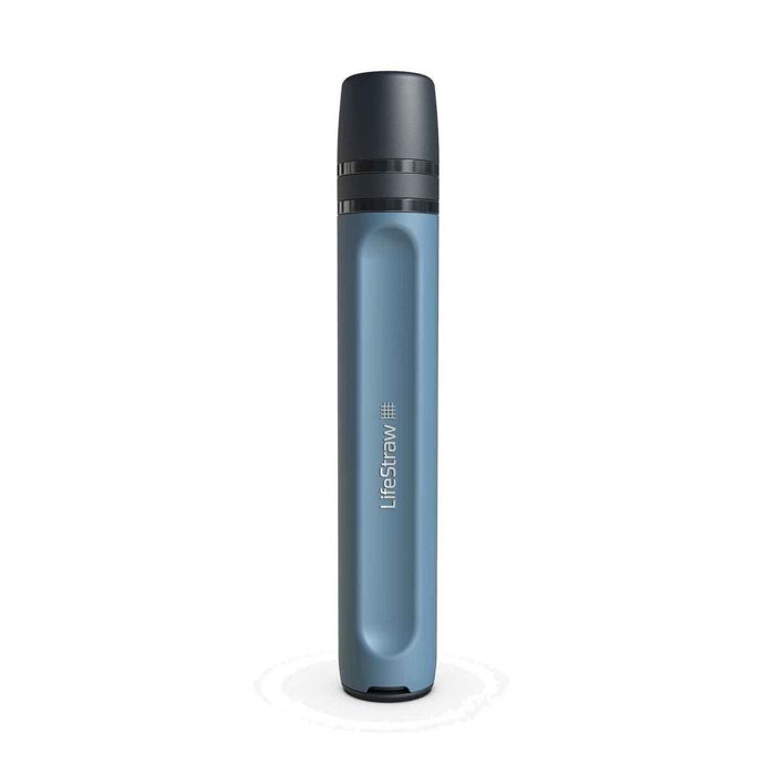 Фильтр для воды LifeStraw Peak Series Personal Straw Water Filter