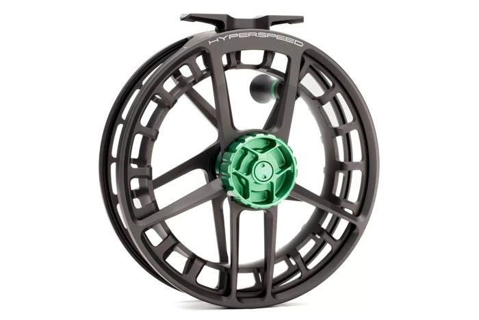 Нахлыстовая катушка Lamson Hyperspeed M Fly Reel