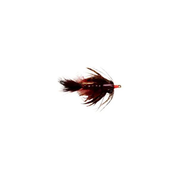 Мушки Umpqua Barry's Carp Fly