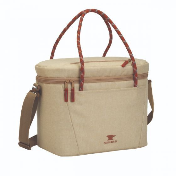 Термобокс Mountainsmith - Cooler Cube - Light Sand