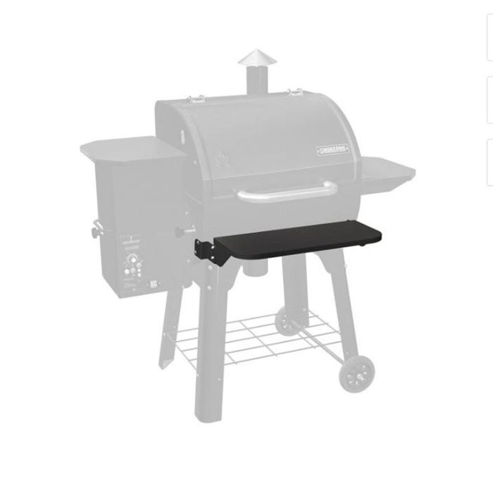 Аксессуар для гриля Camp Chef 24 inch Pellet Grill Front Shelf