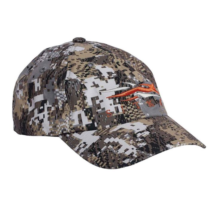 Кепка Sitka Gear Sitka Traverse Cap - Elevated II - One Size Fits Most