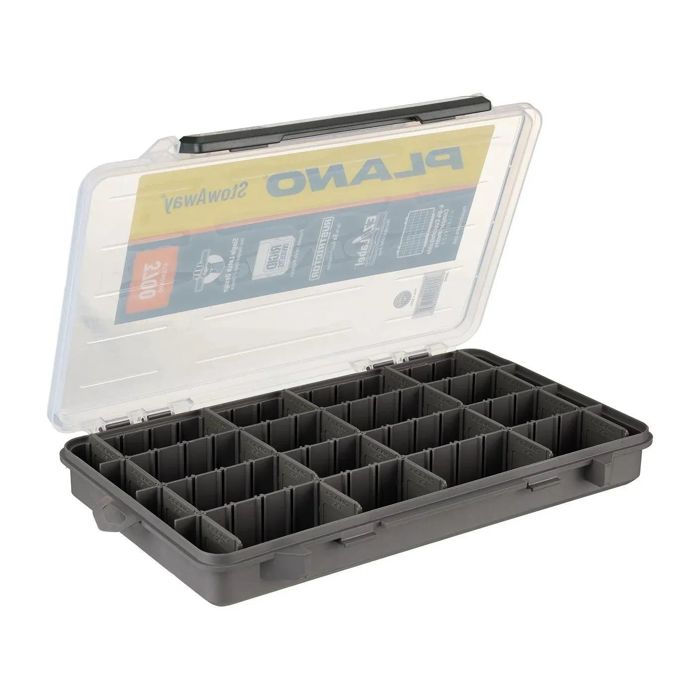Коробка для снастей Plano StowAway 3700 Stow