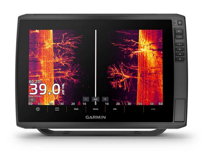 Эхолот Garmin ECHOMAP Ultra 2 126sv w/ GT56UHD-TM 010-02882-01