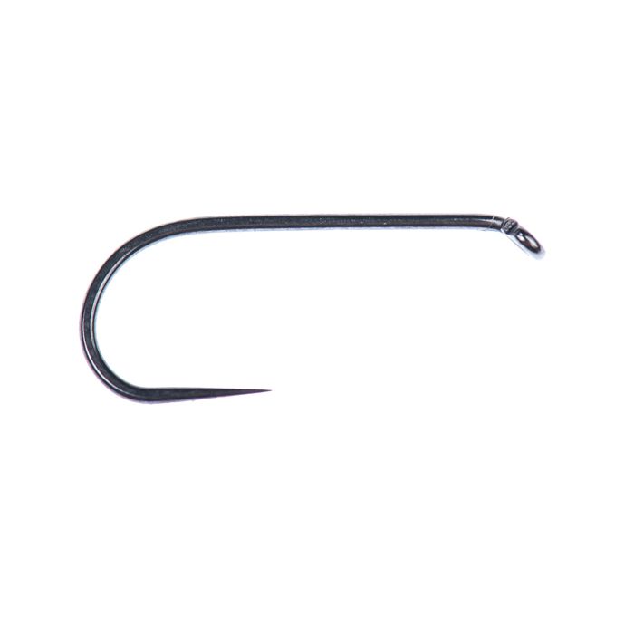 Крючки J. Stockard Fly Fishing C1190 Dry and Light Nymph Fly Hook