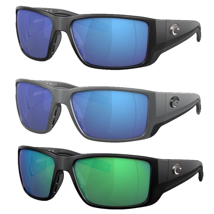 Поляризационные очки COSTA SUNGLASSES Blackfin PRO Series