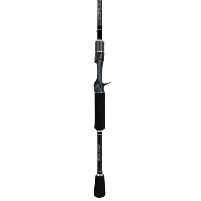 Кастинговое удилище Fitzgerald Fishing Bryan Thrift Series Casting Rods - TFR72MH / 7'2" /