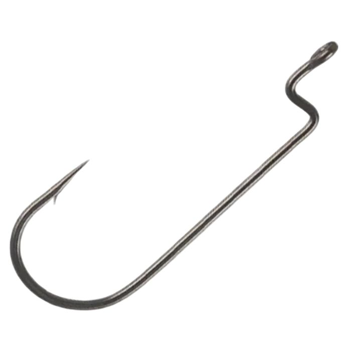 Крючки Hayabusa U.S.A.,INC. Hayabusa Round Bend Offsrt Fishing Hook