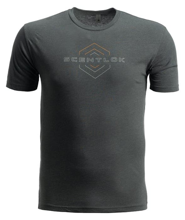 Рыболовная рубашка Scentlok Line of Sight Tee
