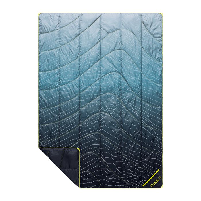 Утеплённый костюм Backcountry Puffy Blanket - Moraine Mist - 1-Person