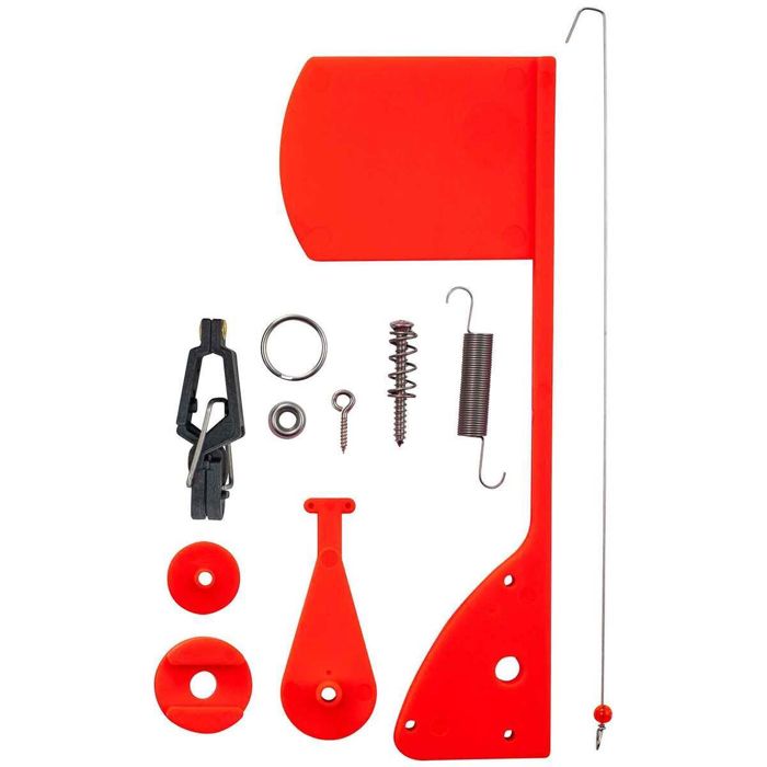 Даунриггер Church Tackles Planer Board Flag System Trolling Accessory