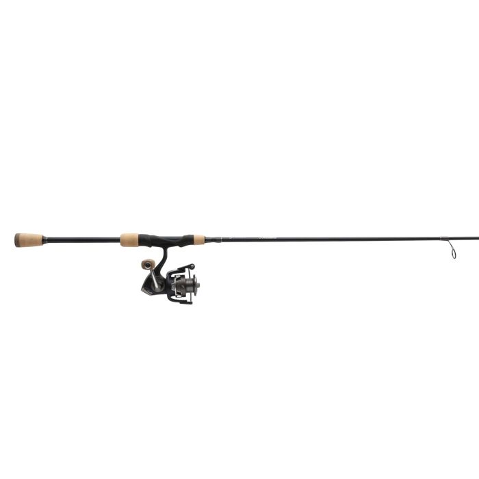 Комплект удилище + катушка Pflueger President XT Spinning Rod & Reel Combo