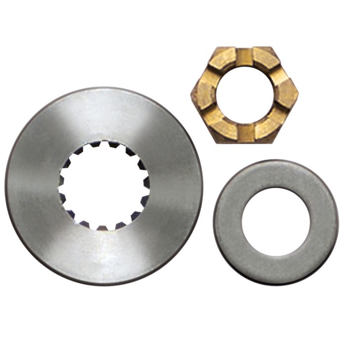 Запчасть электромотора Sierra Prop Nut Kit, for use with All Yamaha V-6 and V-4 outboards