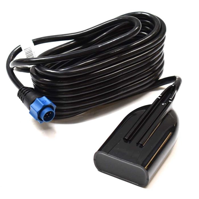 Датчик эхолота Marine Applications Lowrance Boat Downscan Transducer 000-11157-001 | 455/8