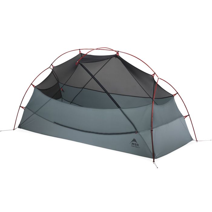 Палатка MSR Hubba Hubba LT 1-Person Backpacking Tent