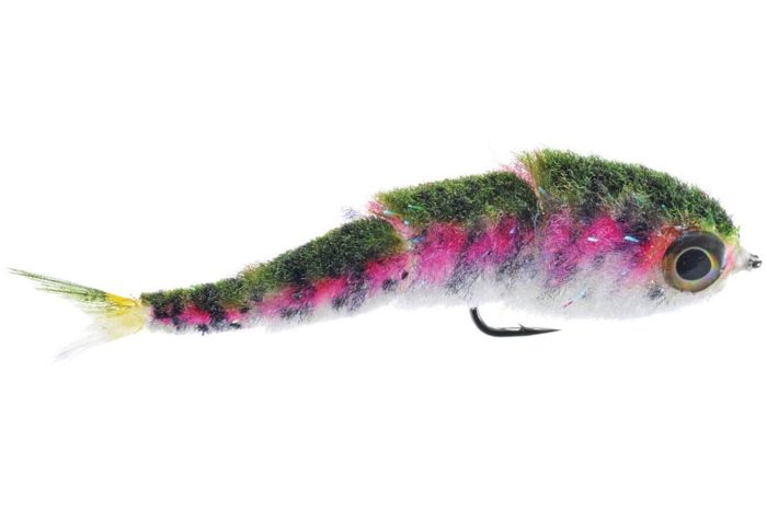 Мушки Umpqua Chocklett's Gamechanger Fly