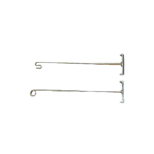 Плоскогубцы рыболова LMR Tackle LMR DeHooker