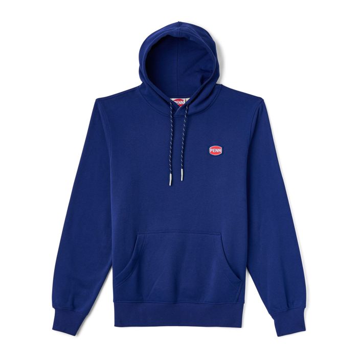 Рыболовная рубашка PENN Logo Pullover Hoodie