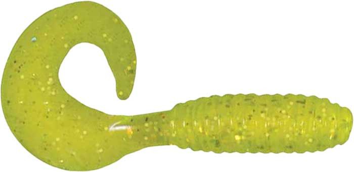 Силиконовая приманка Kalin's Octogambo Grub