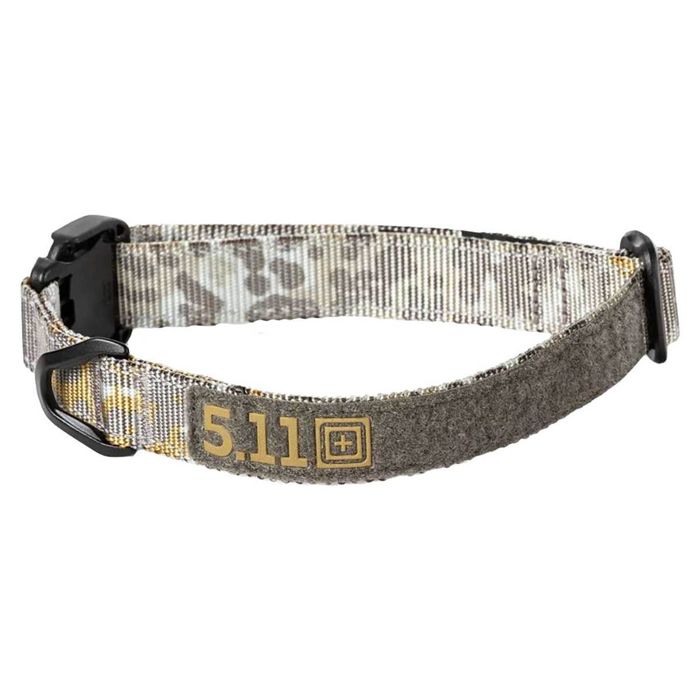 Снаряжение для собаки 5.11 Tactical Mission Ready Nylon Dog Collar - Small