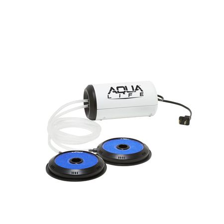Аэратор Frabill Aqua-Life Dual Output Aerator