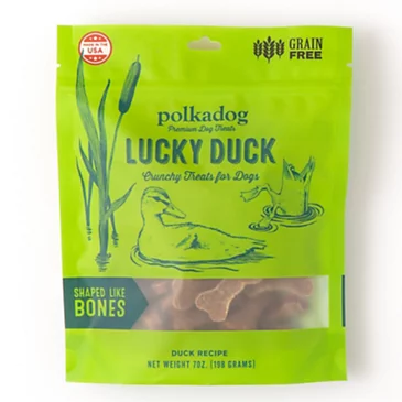 Снаряжение для собаки Polkadog Bone-Shaped Dog Treats