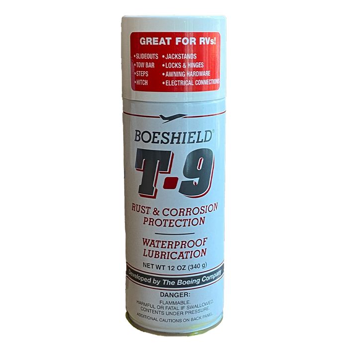 Средство для лодки PMS Products Boeshield T-9 Lubricant, 12 oz.