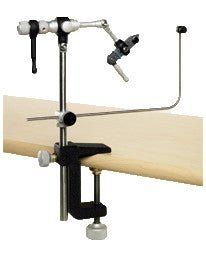 Инструмент для вязания мушек Renzetti - Presentation Vise - 2000 Series (C-Clamp)