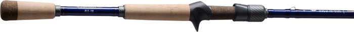 Кастинговое удилище St. Croix Legend Tournament Bass Casting Rods All-In