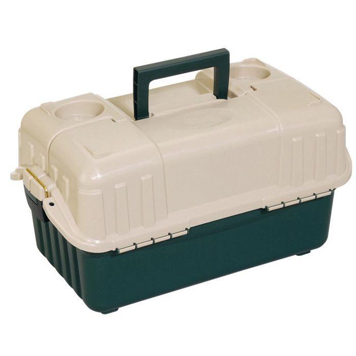 Коробка для снастей Plano 8616 6-Tray Tackle Box