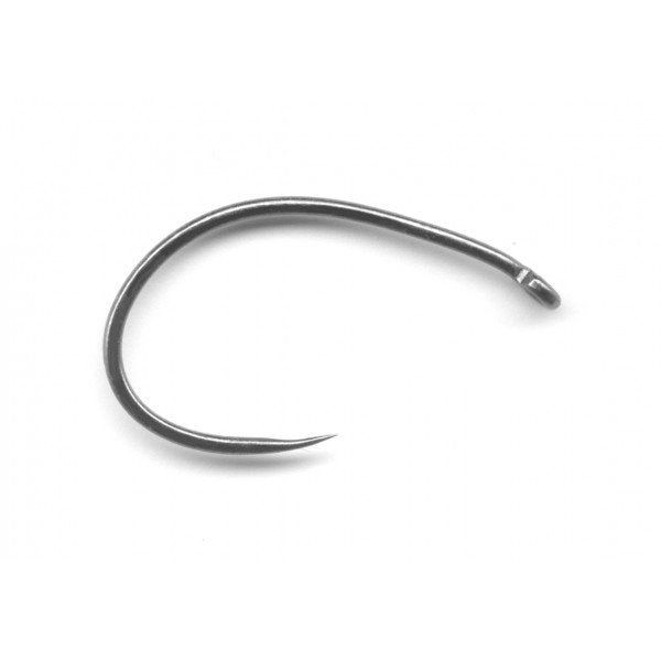 Крючки Hareline Dohiku Hooks HDG 644