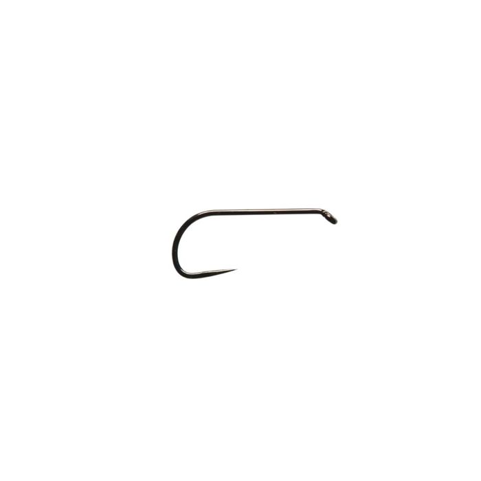 Крючки J. Stockard Fly Fishing FM5160 Complete Dry Fly Hook Barbless