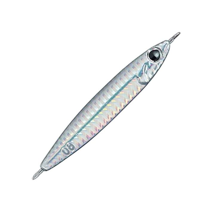 Зимняя приманка Daiwa Zakana Jigging Spoon